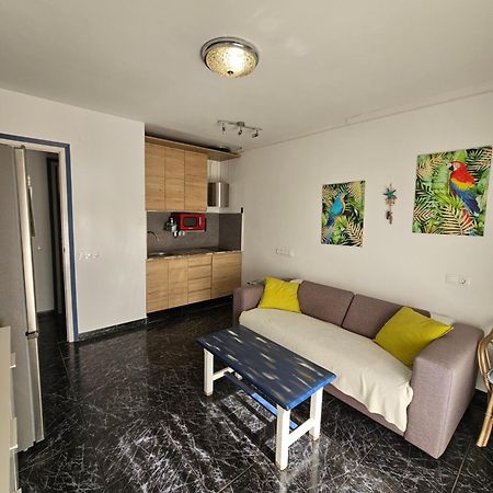 Acogedor Apartamento. Salou Ngoại thất bức ảnh