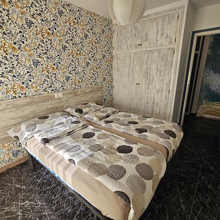 Acogedor Apartamento. Salou Ngoại thất bức ảnh