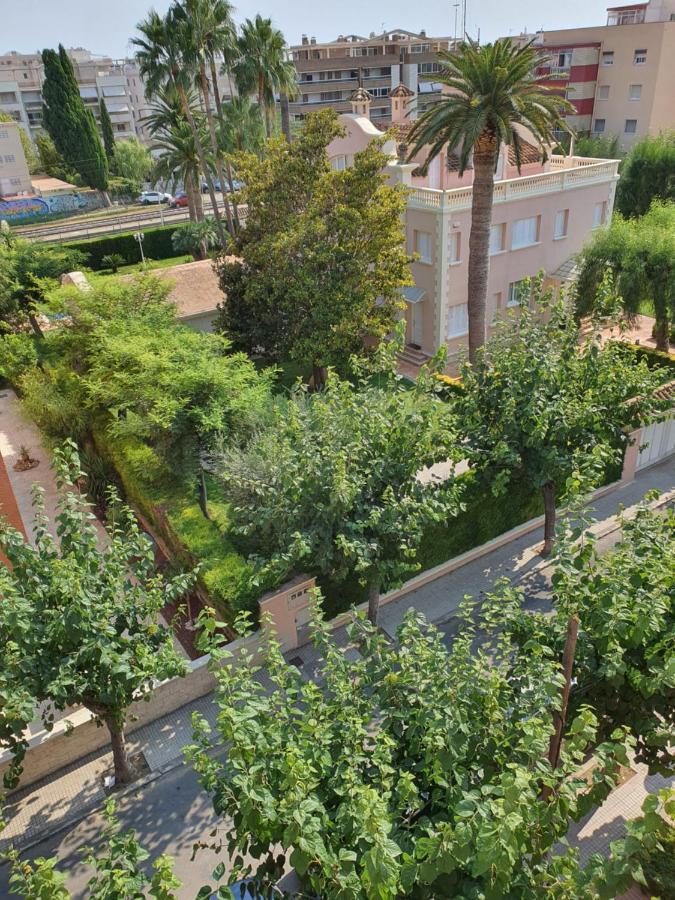Acogedor Apartamento. Salou Ngoại thất bức ảnh
