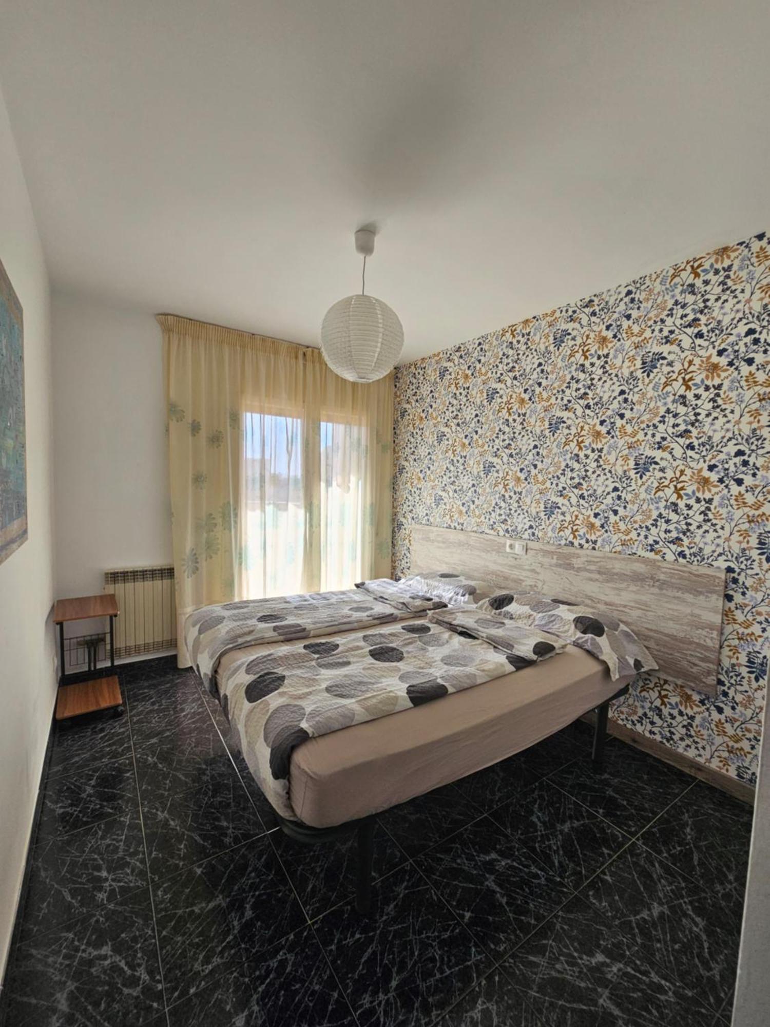 Acogedor Apartamento. Salou Ngoại thất bức ảnh