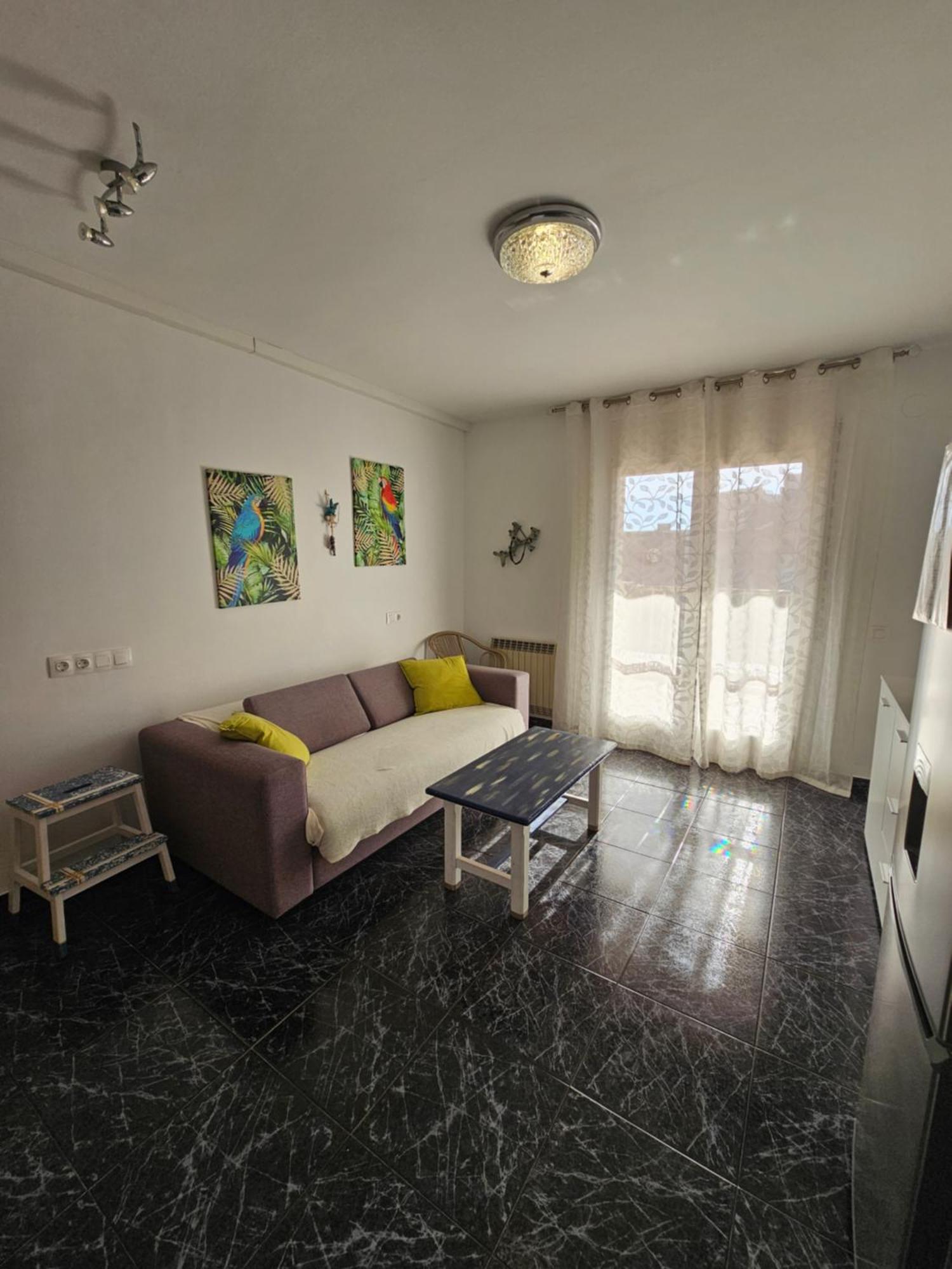 Acogedor Apartamento. Salou Ngoại thất bức ảnh