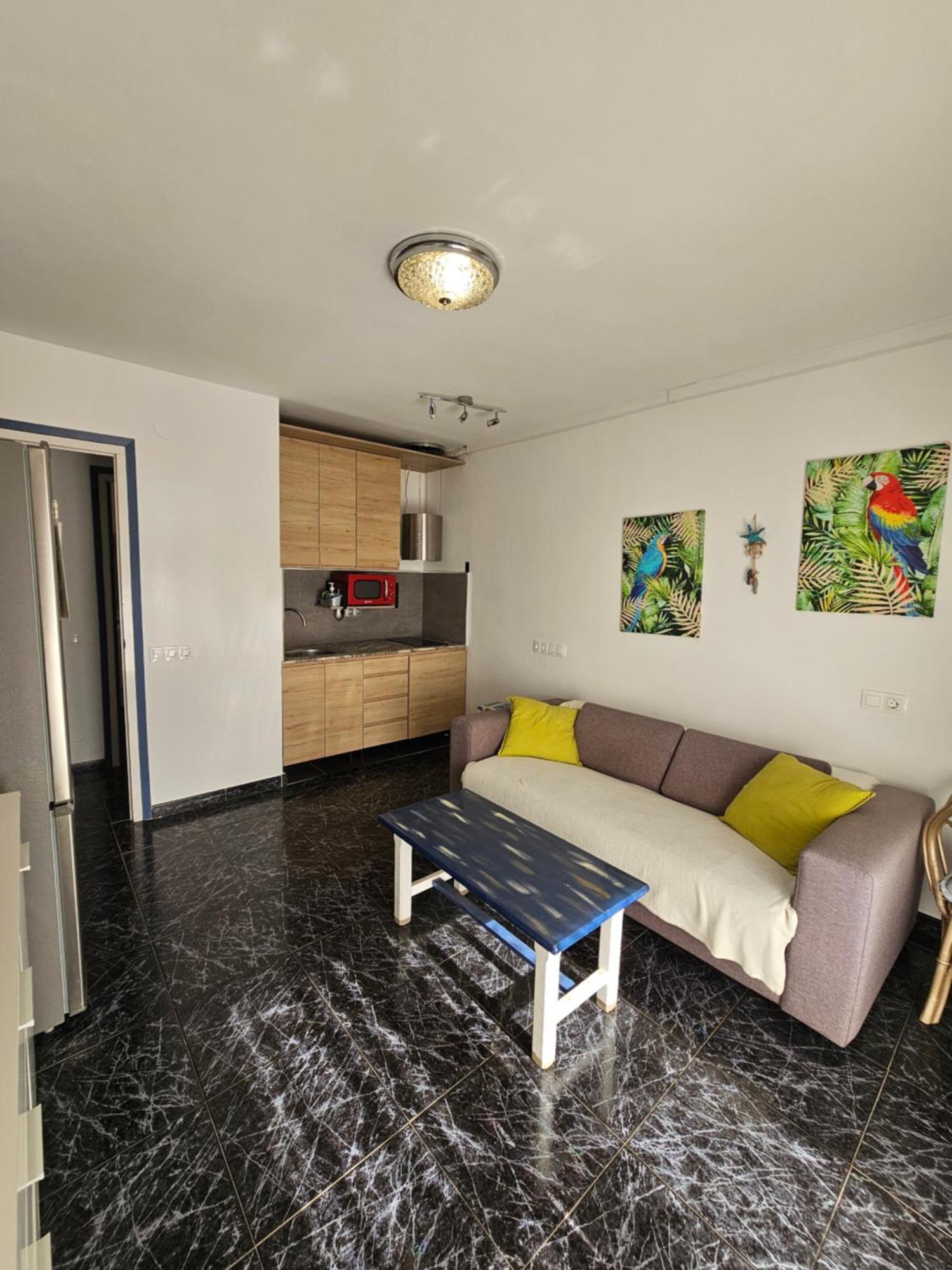 Acogedor Apartamento. Salou Ngoại thất bức ảnh